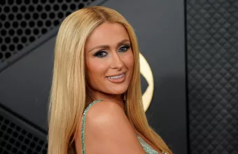 Paris Hilton