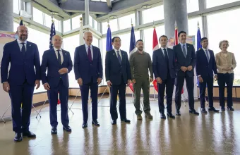 Πόλεμος στην Ουκρανία