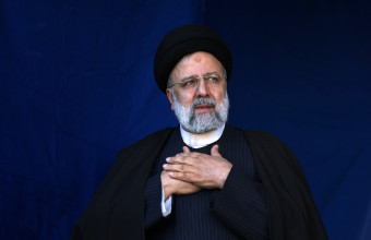 Ιράν ραισι