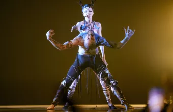  Eurovision 2024