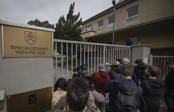 Δικαστήριο Μπρατισλάβα