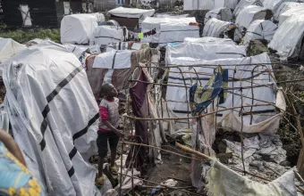 Congo Violence