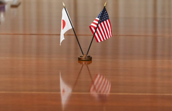 Japan - USA