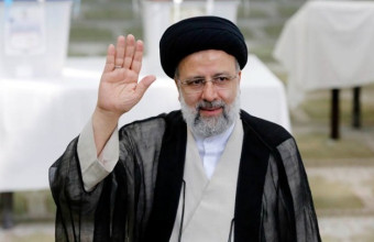 Συντριβή ελικοπτέρου του προέδρου Ραΐσι: Το Ιράν ζήτησε τη συνδρομή της Άγκυρας