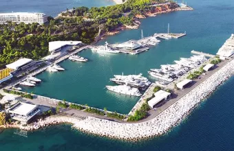 Astir marina