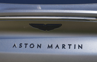 Aston Martin, ζημιές 