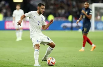 Τζορτζ Μπάλντοκ