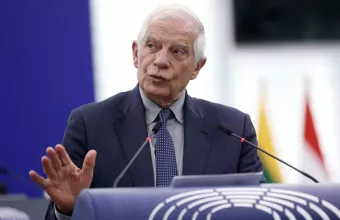 Ζοζέπ Μπορέλ