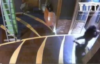 Ο πρώην υπουργός ξυλοκόπησε μέχρι θανάτου τη γυναίκα του