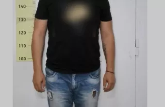 ΕΛΑΣ στοιχεία «Ροζ Πάνθηρες»	