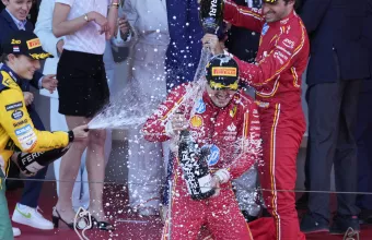 charles leclerc