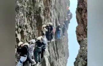 Ορειβάτες
