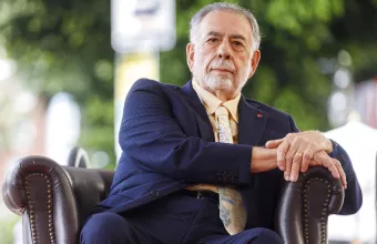 Ο Φράνσις Φορντ Κόπολα