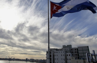 Ο πρόεδρος της Κούβας πραγματοποιεί επίσκεψη στη Ρωσία