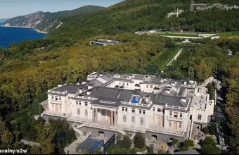 Παλάτι Πούτιν