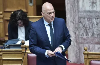 Δένδιας: Ο ΥΕΘΑ για τη σημερινή επέτειο καθιέρωσης του Εθνικού Ύμνου