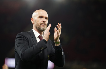 erik ten hag