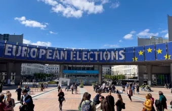 Ευρωκοινοβούλιο