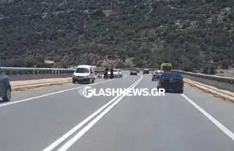 Τραγωδία με 17χρονη στην Κρήτη