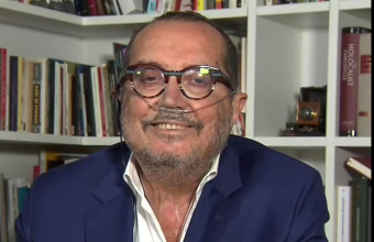Φράνκο Ντι Μάρε: Πέθανε από σπάνια μορφή καρκίνου ο δημοσιογράφος τη RAI