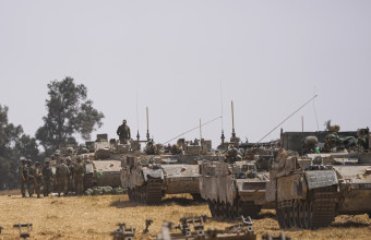 Ισραηλινός στρατός