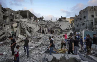 Gaza