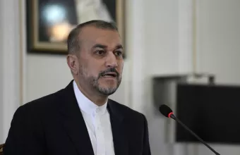 hossein amirabdollahian