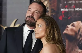 Jennifer Lopez-Ben Affleck