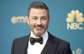 Ο Jimmy Kimmel