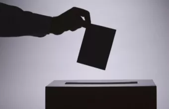 Δημοσκόπηση