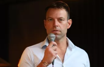 Κασσελάκης: Οι πολίτες να δώσουν μήνυμα στις 9 Ιουνίου ότι μπαίνει τέλος στο 41%