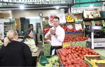 Στέφανος Κασσελάκης