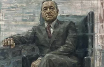 Ο Kevin Spacey