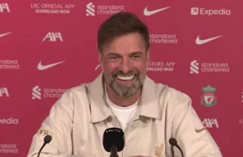 Γιούργκεν Κλοπ