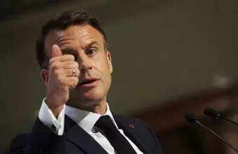 Macron