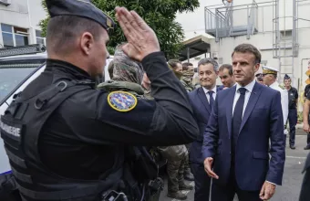 Μακρόν