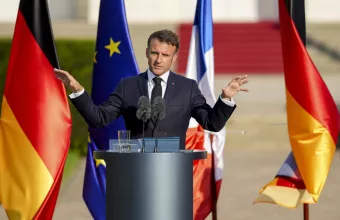 Macron