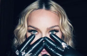 H Madonna