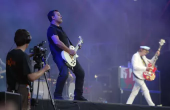 Manic Street Preachers