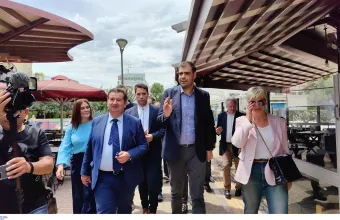 Μαρινάκης