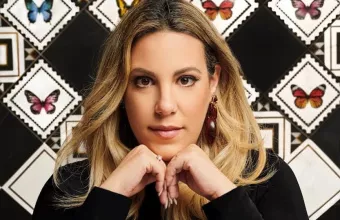 H Μαίρη Κατράντζου
