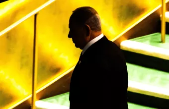 Netanyahu