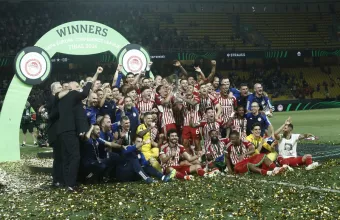 Ολυμπιακός