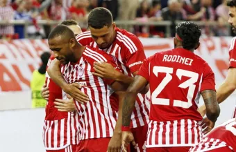 Ολυμπιακός 