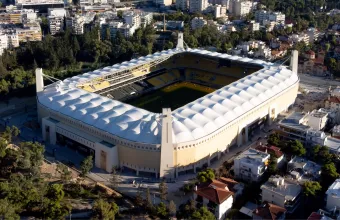 Opap Arena