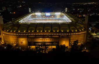 opap arena 