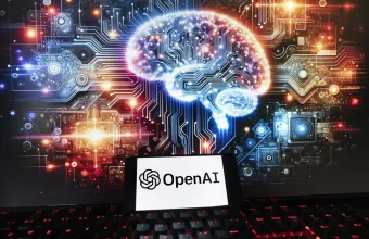  OpenAI logo