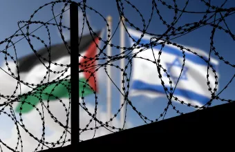 Palestinian state