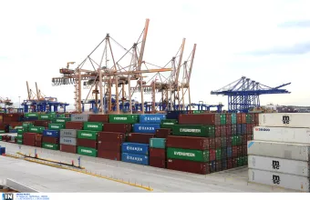 Λιμάνι Πειραιά