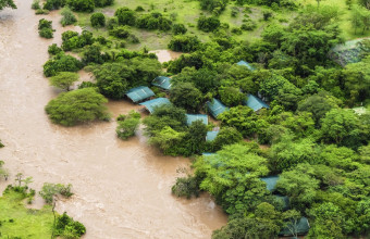 Κένυα- Τανζανία: Σε κατάσταση συναγερμού εξαιτίας του κυκλώνα Χιντάγια